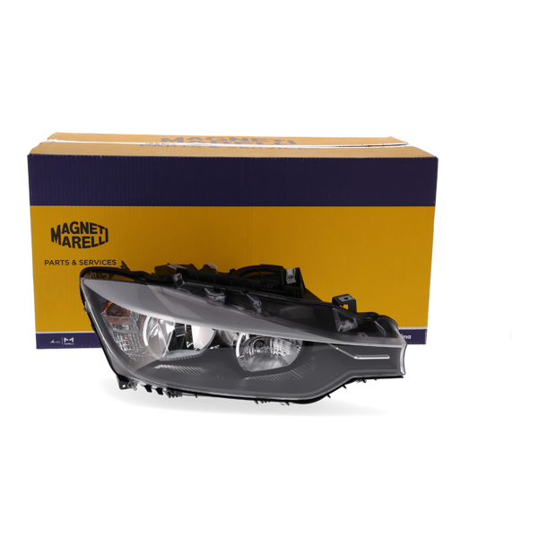 MAGNETI MARELLI 719000000060 | Far-Serıe 3 (F30 / F31) Sağ