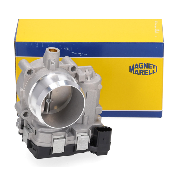 MAGNETI MARELLI 802007638411 | Boğaz Kelebeği VW 1.4 TSI Golf V,Vı Cth Cavd