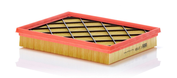 MANN C27031 | Ford Focus 2018-2022 1.5 TDCI Hava Filtresi