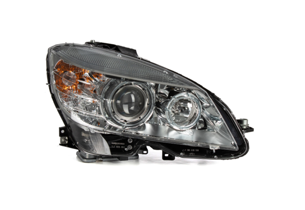 MERCEDES-BENZ A2048203059 | Far Sağ (Bı-Xenon) C-Class W204 07 > 14 S204 07 > 14 Magnetı Marellı Marka