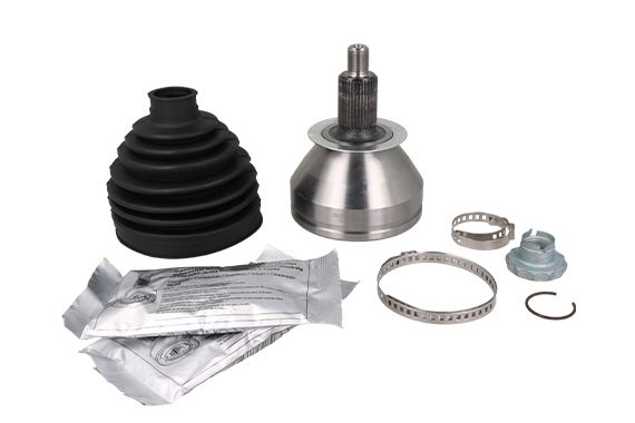 METELLİ 15-11042 | Dış Aks Kafası VW T-Croos Audi A1 Seat Ibiza Skoda Scala