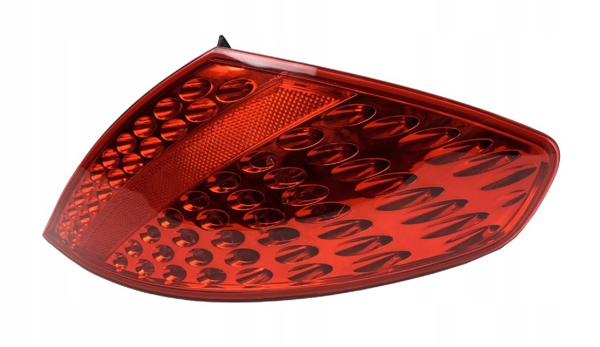 MOPAR (PSA) 6351.X4 | Stop Lambası Sağ Dış Peugeot 307 CC 2002-
