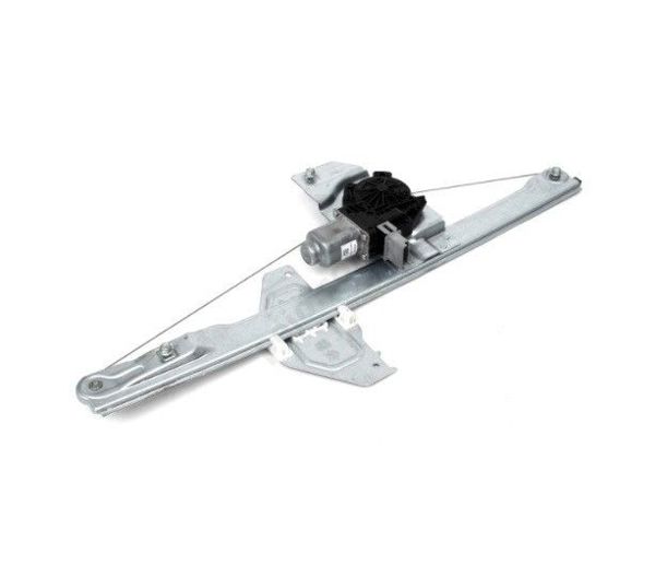 MOPAR (PSA) 9802389180 | Sağ Ön Cam Motoru Partner Tepee Berlingo B9