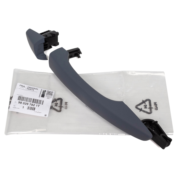 MOPAR (PSA) 980297821T | Dış Kapı Kolu Ön Sağ Citroen C4 Picasso