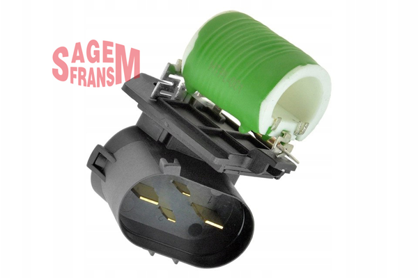 SAGEMFRANS 210284 | Kalorifer Rezistansı Corsa C 1,0,1.2,1.4-Astra G