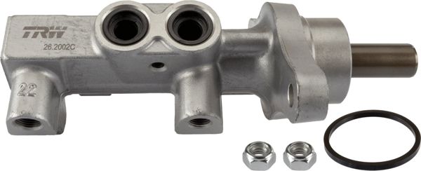 TRW PMH897 | Fren Ana Merkez (22,2 mm)