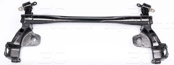 WISCO 2233529-00 | Dingil Arka Chevrolet Aveo (T300) 1.4 11 > 1.3 15 >