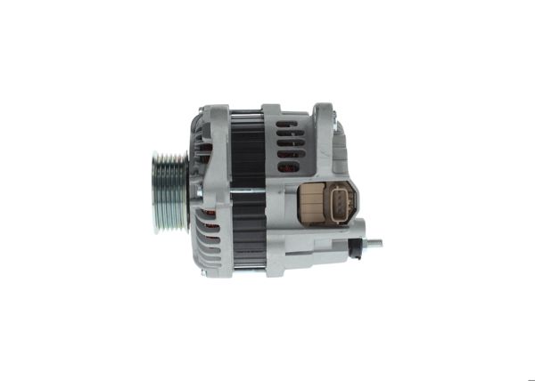 BOSCH 1986A01613 | Alternatör 12V 95 Amp Mitsubishi L200 Trıton 2.5 Dı-D 2005-2015 4Wd