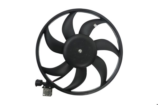 HELLA 8EW366420901 | Fan Motoru Opel Corsa C 01 > 1.2-1.4 Xep