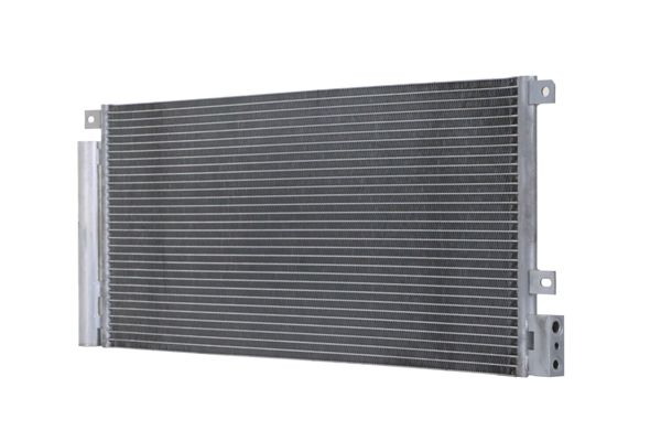 HELLA 8FC366221981 | Klima Radyatörü Opel Mokka / Trax A14net / B14net