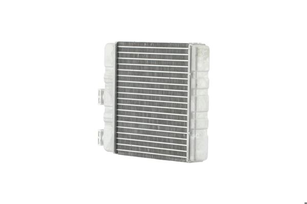 HELLA 8FH366335471 | Kalorifer Radyatörü Opel Astra G Behr Tip