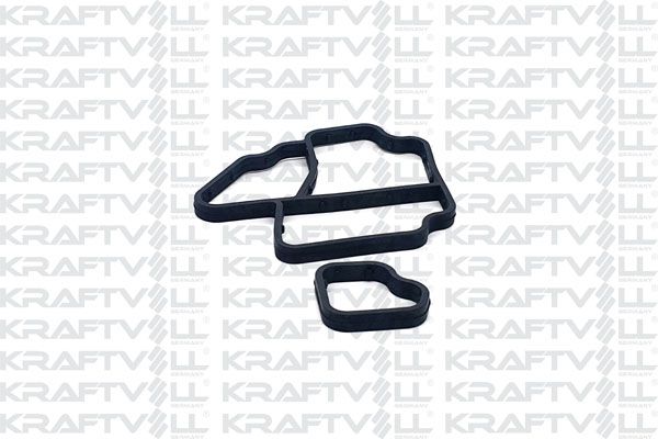 KRAFTVOLL 21032138 *5 | Yağ Soğutucu Contası 1.6 / 2.0 TDI + Blok Tarafı Komple Amarok Crafter Beetle Caddy III IV Golf VI Jet | 5 Adet