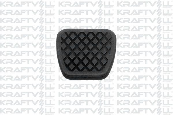 KRAFTVOLL 21032156 *10 | Fren Debriyaj Pedal Lastiği Accord CRV Civic | 10 Adet