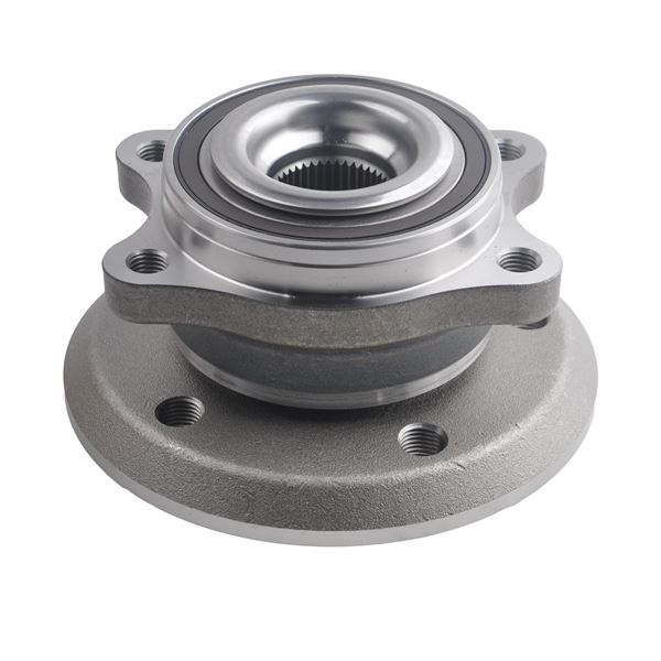 MGA 72924 | On Porya Rulmanı VW Crafter