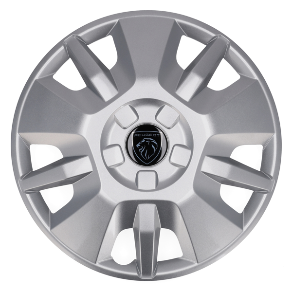 MOPAR (PSA) 1611985580 | Jant Kapağı (15 Inch) Boxer III