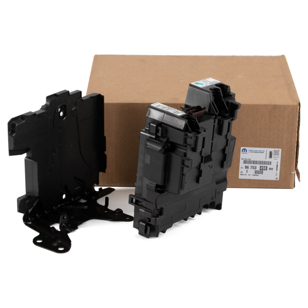 MOPAR (PSA) 9675349880 | Sigorta Kutusu C4 Picasso II 308 II 3008 5008 II