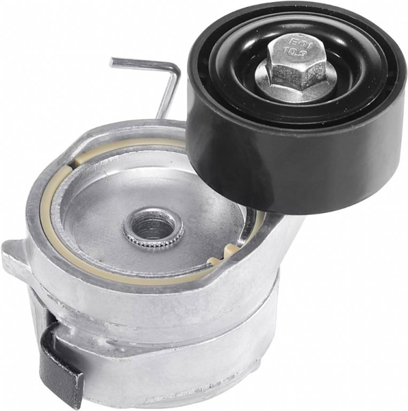 MOPAR (PSA) 9808281280 | Alternatör Gergi Rulmanı Astra L C5 X 1.2 EB2ADT 2012→