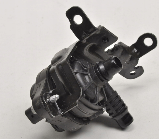 MOPAR (PSA) 9832060580 | 3008 III. Peugeot 3008 (2024-2025) 1.2 Benzinli Hybrid Elektrikli Devirdaim Su Pompası