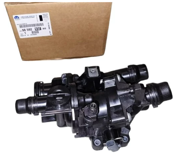 MOPAR (PSA) 9859293280 | OPEL CROSSLAND TERMOSTAT MÜŞÜRLÜ 9836765280