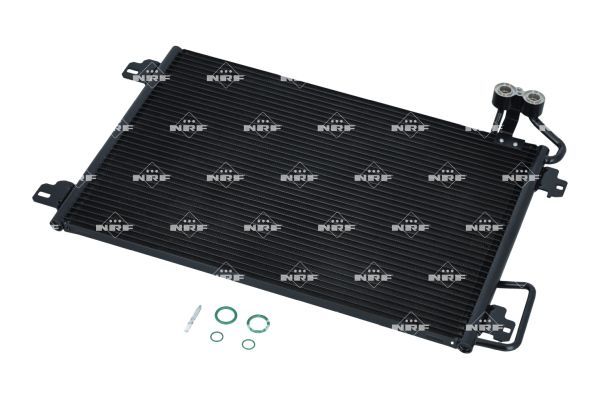 NRF 35340 | Klima Radyatörü Scenic I 1.4 16V 1.6 1.9 DCI 99 -