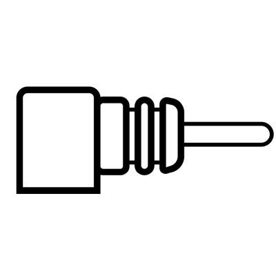 NRF 782026 | Sıcaklık Sensörü Focus I II III C-Max II Ecosport Fiesta IV V VI Mondeo II IV Kuga Transit V-347 Bm 93 -