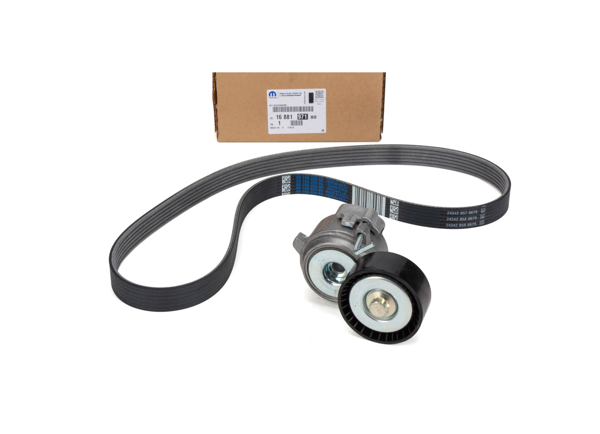 PSA 1688197180 | Opel Grandland X 1.2i V Kayış Seti Orijinal