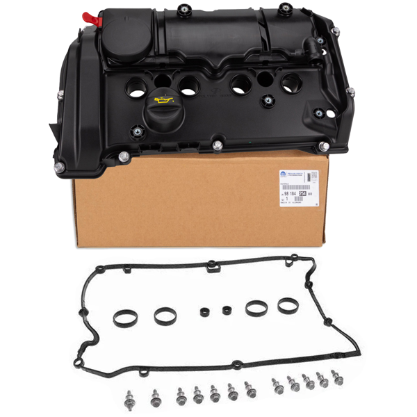 PSA 9818425480 I Citroen C4 Picasso 2018-2024 1.6 Thp Külbütör Kapağı Orjinal