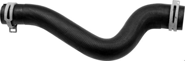 RAPRO R15684 | Radyatör Üst Hortumu 3008-307-5008-Partner-Berlingo-C4 I-II-Picasso-Ds4-Ds5