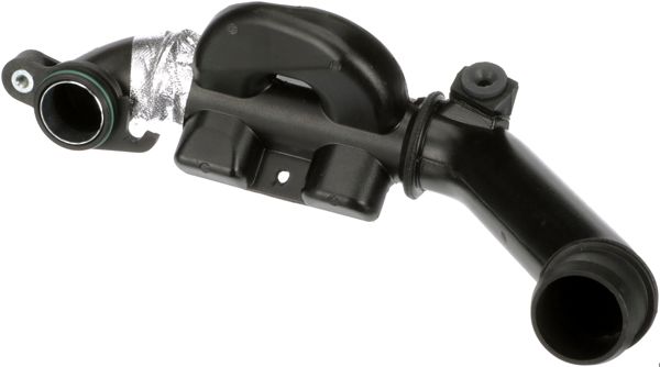 RAPRO R15775 | Turbo Ses Susturucu Borusu P307 Ym P308 P3008 P5008 C4 C4 Picasso Berlingo III Dv6 (1.6 HDI 16V) Focu