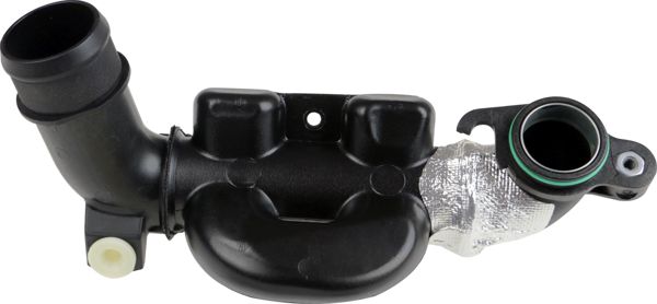 RAPRO R23183 | Manifold Turbo Susturucu Borusu Komple Focus II / C Max II 1,6Tdcı 03 08 407 C5 III 1,6Hdı