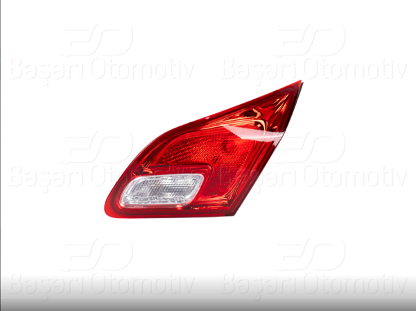 WISCO 1222165 | Stop İç Sağ Opel Astra J Hb 10 >