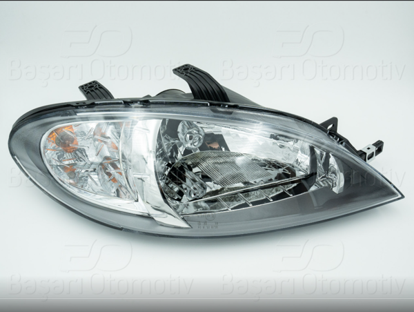 WISCO 2243400-00 | Far Sağ Motorlu Chevrolet Lacetti J200 03-08