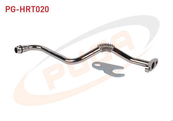 PUGA PG-HRT020 | Turbo Yağ Borusu Ford Transit (V347) 2.2