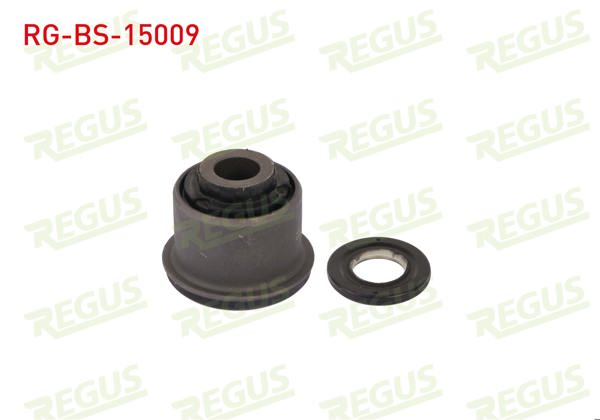 REGUS RG-BS-15009 | Salıncak Burcu Ön Sol-Sağ Alt Citroen C5 I (Dc) 1.8 16V 2001-2004