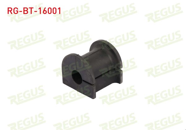 REGUS RG-BT-16001 | Viraj Demir Lastiği Ön Sol-Sağ Orta Cap 18 Chevrolet Lacetti (J200) 1.4İ 16V 2006-2012