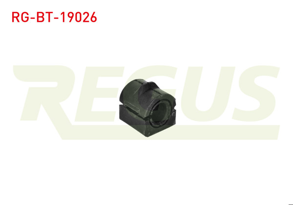 REGUS RG-BT-19026 | Viraj Demir Lastiği Ön Sol-Sağ Orta Cap 22 Ford Transit Connect 1.8 TDCI 2002-2013