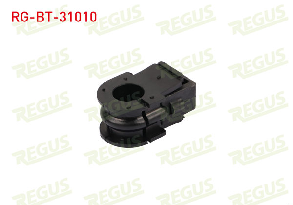 REGUS RG-BT-31010 | Viraj Demir Lastiği Ön Sol-Sağ Orta Cap 23 Nissan Juke 1.5 DCI 2010 -