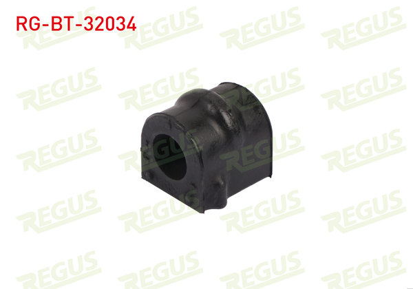 REGUS RG-BT-32034 | Viraj Demir Lastiği Ön Sol-Sağ Orta Cap 20 Opel Astra G (F69) 1.6 16V 1998-2005