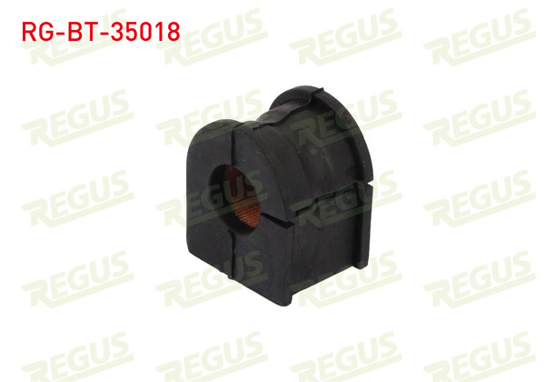 REGUS RG-BT-35018 | Viraj Demir Lastiği Ön Sol-Sağ Orta Cap 22 Renault Traffic II (Fl) 1.9 DCI 2001-2014