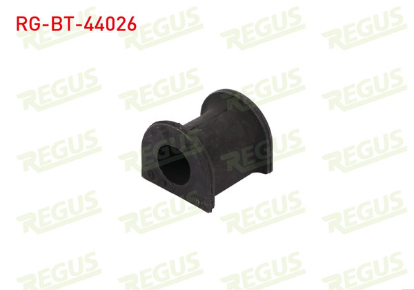 REGUS RG-BT-44026 | Viraj Demir Lastiği Ön Sol-Sağ Orta Cap 24 Volkswagen Transporter V (7Ha,7Hh,7Ea,7Eh) 1.9 TDI 2003-2011