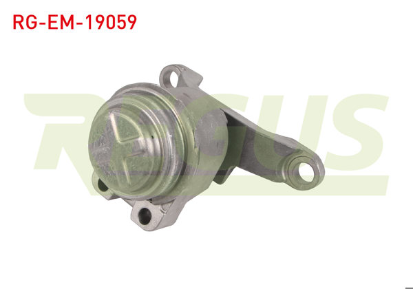 REGUS RG-EM-19059 | Motor Takozu Sağ Yağlı Ford Mondeo 2.0 2007-2014