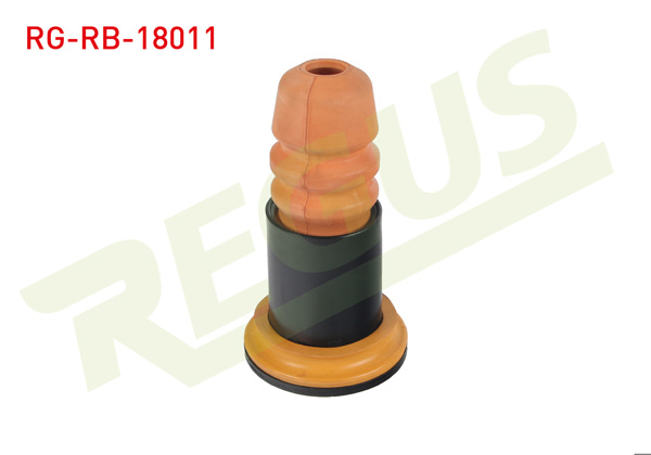REGUS RG-RB-18011 | Süspansiyon Takozu Arka Fiorino