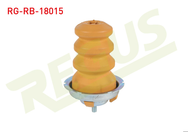 REGUS RG-RB-18015 | Süspansiyon Takozu Arka Doblo 2005 -