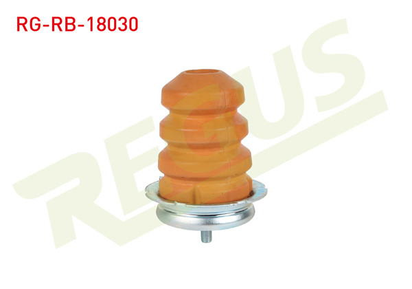 REGUS RG-RB-18030 | Süspansiyon Takozu Arka Ducato III 2006-/ Boxer III 2006-/ Jumper III 2006 -