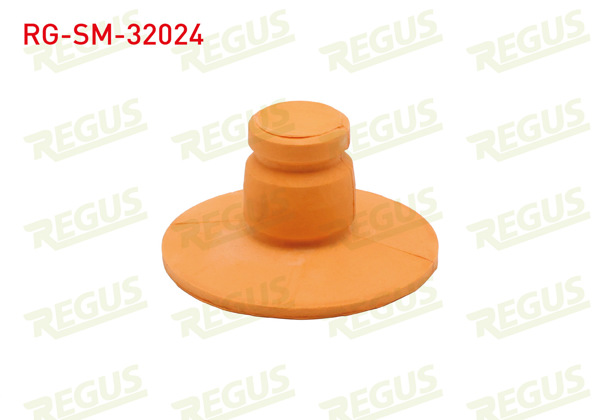 REGUS RG-SM-32024 | Amortisör Takozu Arka Sol-Sağ Opel Astra H 1.4İ 2004-2010