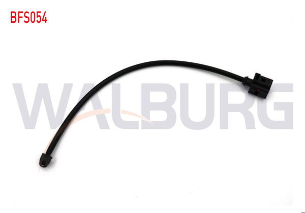 WALBURG BFS054 | Balata İkaz Kablosu Sol-Sağ On 325mm Volkswagen Touareg (7P5) 2010-/ Porsche Cayenne (9Ya) (9Yb) 3.0 Awd 2017-/ Panamera (971) 4.0 2016 -