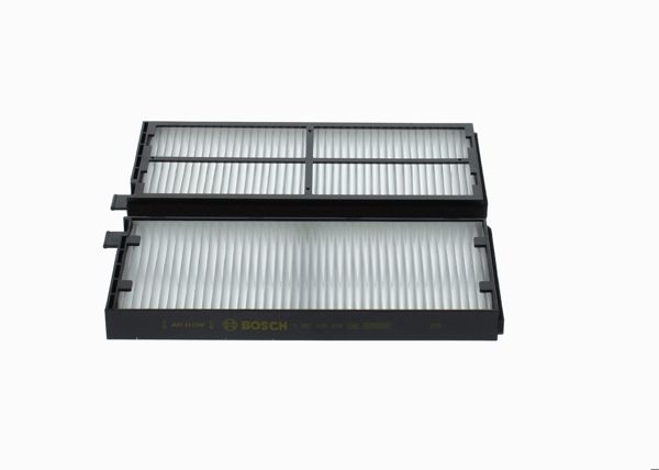 BOSCH 1987435158 | Polen Filtresi H350 Minibüs 2015 >