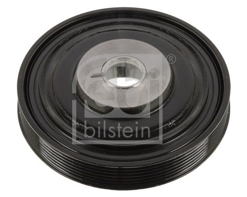 FEBI BILSTEIN 103642 | Krank Kasnağı Logan Duster Megane II Modus Clio III 1.4 / 1.6 / 1,5 DCI K9k (K9k K4m)