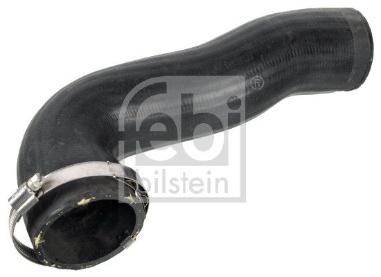 FEBI BILSTEIN 198124 | Turbo Hortumu A6 Blb-Bre 2.0 TDI 05-11