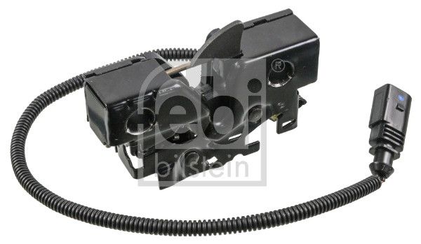 FEBI BILSTEIN 198230 | Kaput Kilidi Alt Golf7-Passat-Tiguan Bm 13 -